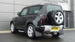 2023 (73) LAND ROVER DEFENDER 3.0 D250 HSE 90 3dr Auto 5197134