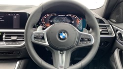 2023 (23) BMW 4 SERIES M440d xDrive MHT 2dr Step Auto 2248703