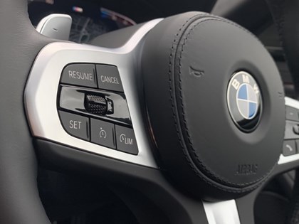 2023 (23) BMW 5 SERIES 520d MHT M Sport 5dr Step Auto [Pro Pack]