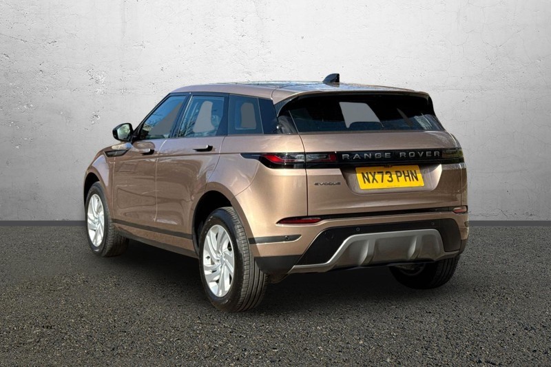 2023 (73) LAND ROVER RANGE ROVER EVOQUE 2.0 P200 S 5dr Auto