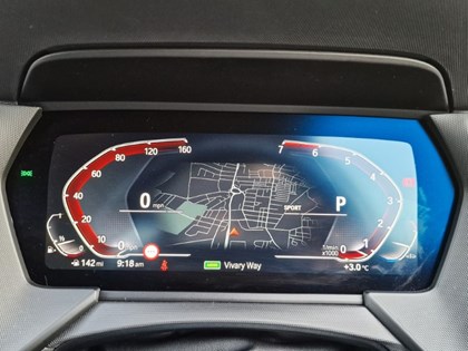 2023 (23) BMW 1 SERIES 128ti 5dr Step Auto [Live Cockpit Professional]