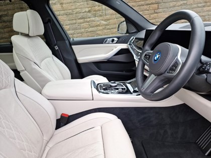 2023 (73) BMW X5 xDrive50e M Sport 5dr Auto [Tech/Pro Pack]