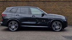 2023 (73) BMW X5 xDrive50e M Sport 5dr Auto [Tech/Pro Pack] 2915682