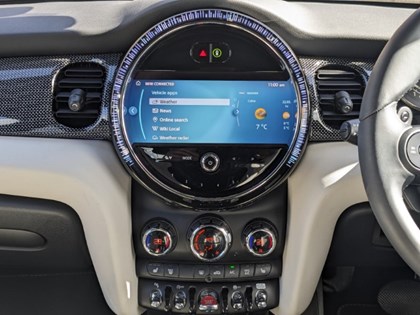 2023 (73) MINI HATCHBACK 2.0 Cooper S Exclusive Premium Plus 3dr Auto