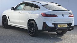 2023 (73) BMW X4 M xDrive  Competition 5dr Step Auto [Ultimate] 2661198
