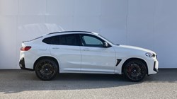 2023 (73) BMW X4 M xDrive  Competition 5dr Step Auto [Ultimate] 2661231