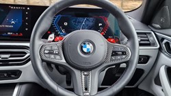2023 (73) BMW M4 xDrive Competition M 2dr Step Auto [Ultimat Pk] 2907071