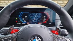 2023 (73) BMW M4 xDrive Competition M 2dr Step Auto [Ultimat Pk] 2907094