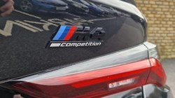 2023 (73) BMW M4 xDrive Competition M 2dr Step Auto [Ultimat Pk] 2907068