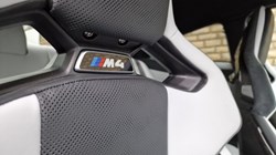2023 (73) BMW M4 xDrive Competition M 2dr Step Auto [Ultimat Pk] 2907107