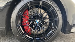 2023 (73) BMW M4 xDrive Competition M 2dr Step Auto [Ultimat Pk] 2661345