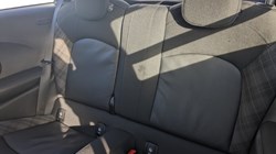 2017 (17) MINI HATCHBACK 2.0 Cooper S Works 210 3dr Auto 2718731