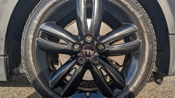 2017 (17) MINI HATCHBACK 2.0 Cooper S Works 210 3dr Auto 2718733