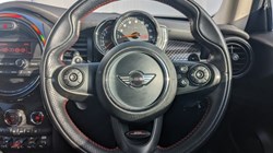 2017 (17) MINI HATCHBACK 2.0 Cooper S Works 210 3dr Auto 2718724