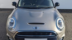 2017 (17) MINI HATCHBACK 2.0 Cooper S Works 210 3dr Auto 2718766
