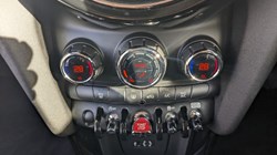 2017 (17) MINI HATCHBACK 2.0 Cooper S Works 210 3dr Auto 2718746