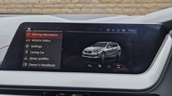 2023 (73) BMW 1 SERIES 128ti 5dr Step Auto [Live Cockpit Pro/Pro pk] 2941618