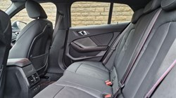 2023 (73) BMW 1 SERIES 128ti 5dr Step Auto [Live Cockpit Pro/Pro pk] 2941608