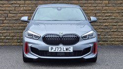 2023 (73) BMW 1 SERIES 128ti 5dr Step Auto [Live Cockpit Pro/Pro pk] 2941638