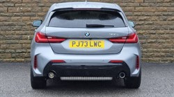 2023 (73) BMW 1 SERIES 128ti 5dr Step Auto [Live Cockpit Pro/Pro pk] 2941642
