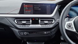 2023 (73) BMW 1 SERIES 128ti 5dr Step Auto [Live Cockpit Pro/Pro pk] 2941613