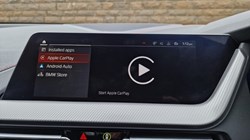 2023 (73) BMW 1 SERIES 128ti 5dr Step Auto [Live Cockpit Pro/Pro pk] 2941620