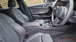 2023 (73) BMW 1 SERIES 128ti 5dr Step Auto [Live Cockpit Pro/Pro pk] 2941602
