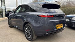 2023 (73) LAND ROVER RANGE ROVER SPORT 3.0 D300 Dynamic SE 5dr Auto 5235358