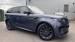 2023 (73) LAND ROVER RANGE ROVER SPORT 3.0 D300 Dynamic SE 5dr Auto 5235350