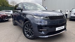 2023 (73) LAND ROVER RANGE ROVER SPORT 3.0 D300 Dynamic SE 5dr Auto 5235348