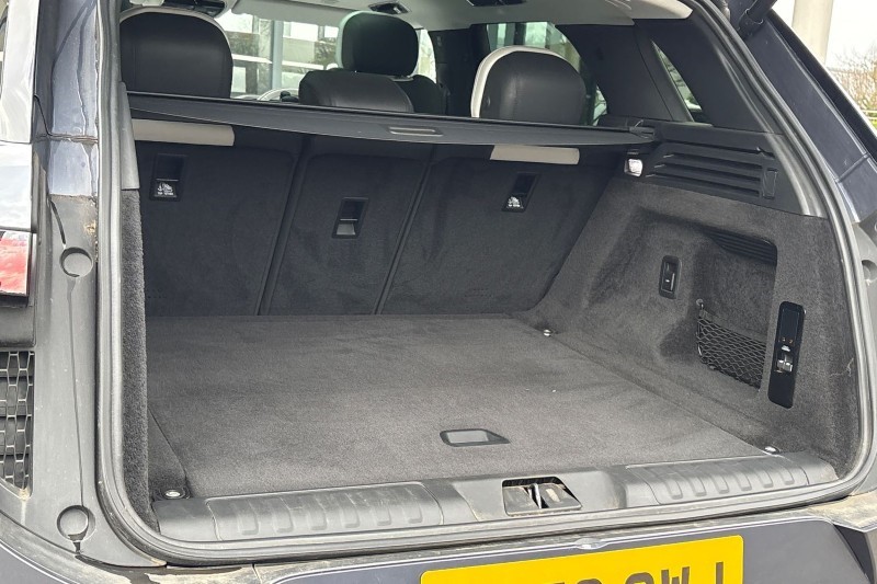 2023 (73) LAND ROVER RANGE ROVER SPORT 3.0 D300 Dynamic SE 5dr Auto 5235345