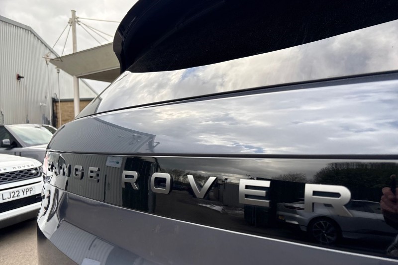 2023 (73) LAND ROVER RANGE ROVER SPORT 3.0 D300 Dynamic SE 5dr Auto 5235351