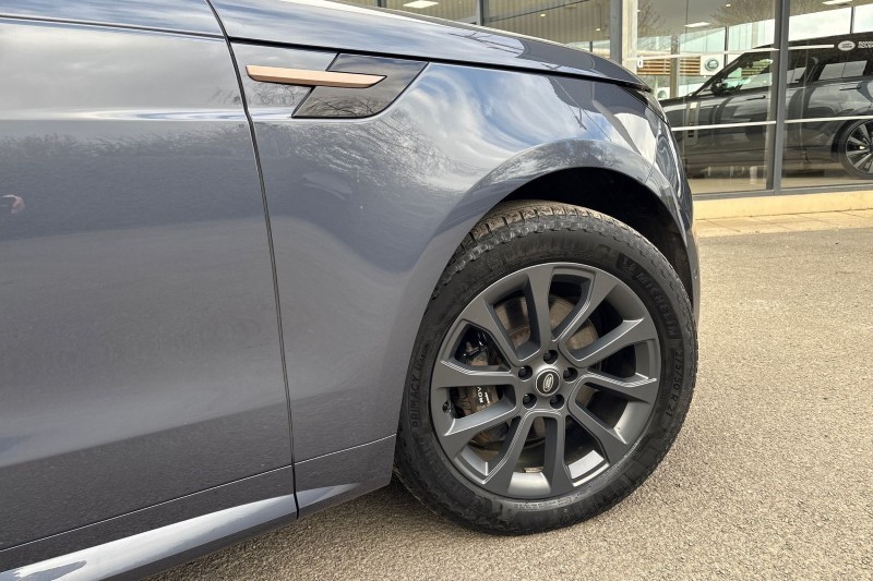 2023 (73) LAND ROVER RANGE ROVER SPORT 3.0 D300 Dynamic SE 5dr Auto 5235355