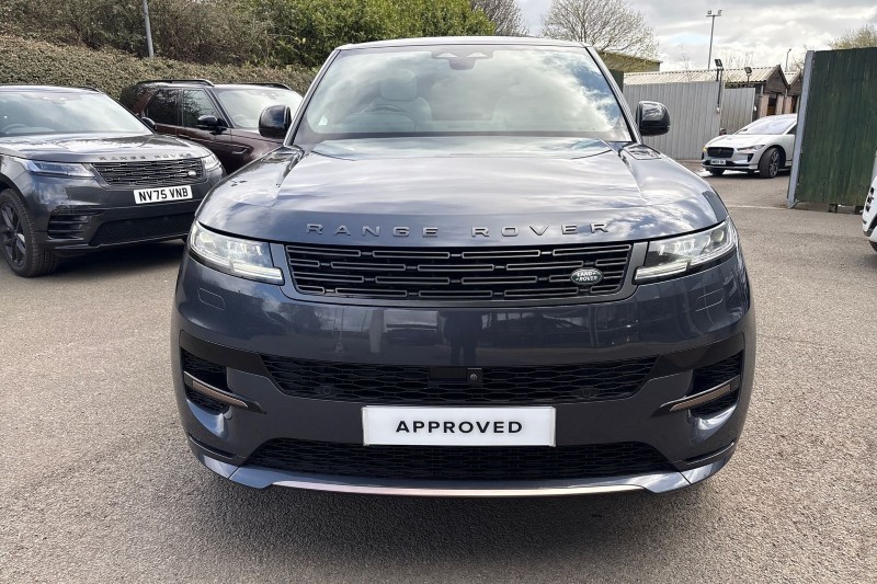 2023 (73) LAND ROVER RANGE ROVER SPORT 3.0 D300 Dynamic SE 5dr Auto 5235362