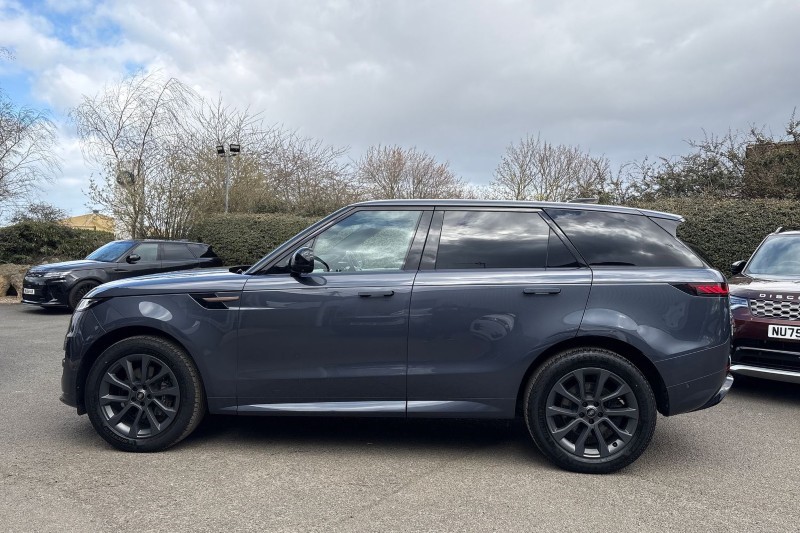 2023 (73) LAND ROVER RANGE ROVER SPORT 3.0 D300 Dynamic SE 5dr Auto 5235359