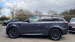 2023 (73) LAND ROVER RANGE ROVER SPORT 3.0 D300 Dynamic SE 5dr Auto 5235359