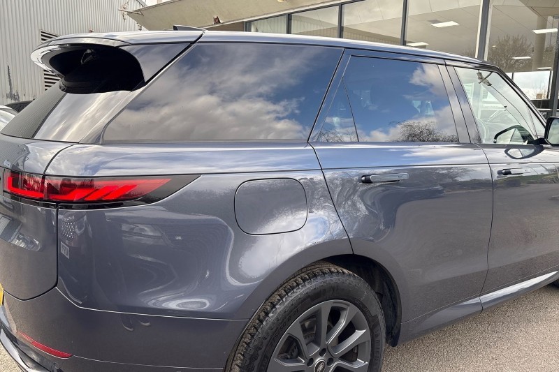 2023 (73) LAND ROVER RANGE ROVER SPORT 3.0 D300 Dynamic SE 5dr Auto 5235357