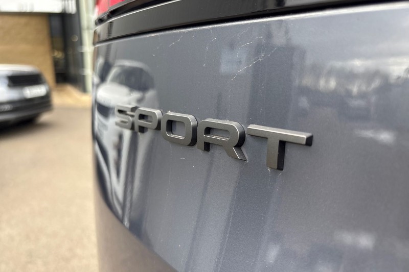 2023 (73) LAND ROVER RANGE ROVER SPORT 3.0 D300 Dynamic SE 5dr Auto 5235352