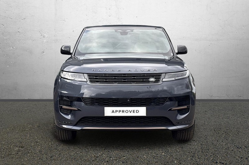 2023 (73) LAND ROVER RANGE ROVER SPORT 3.0 D300 Dynamic SE 5dr Auto 5235310