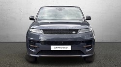 2023 (73) LAND ROVER RANGE ROVER SPORT 3.0 D300 Dynamic SE 5dr Auto 5235310