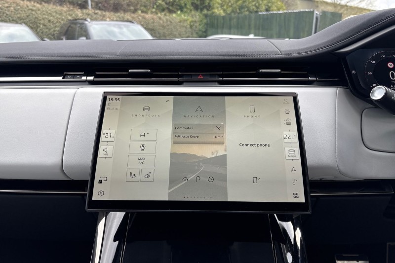 2023 (73) LAND ROVER RANGE ROVER SPORT 3.0 D300 Dynamic SE 5dr Auto 5235317