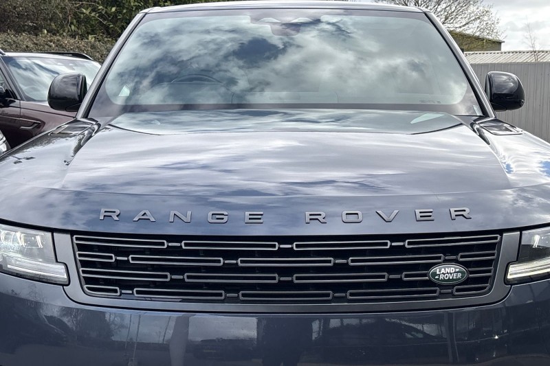 2023 (73) LAND ROVER RANGE ROVER SPORT 3.0 D300 Dynamic SE 5dr Auto 5235349