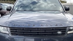 2023 (73) LAND ROVER RANGE ROVER SPORT 3.0 D300 Dynamic SE 5dr Auto 5235349