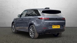 2023 (73) LAND ROVER RANGE ROVER SPORT 3.0 D300 Dynamic SE 5dr Auto 1