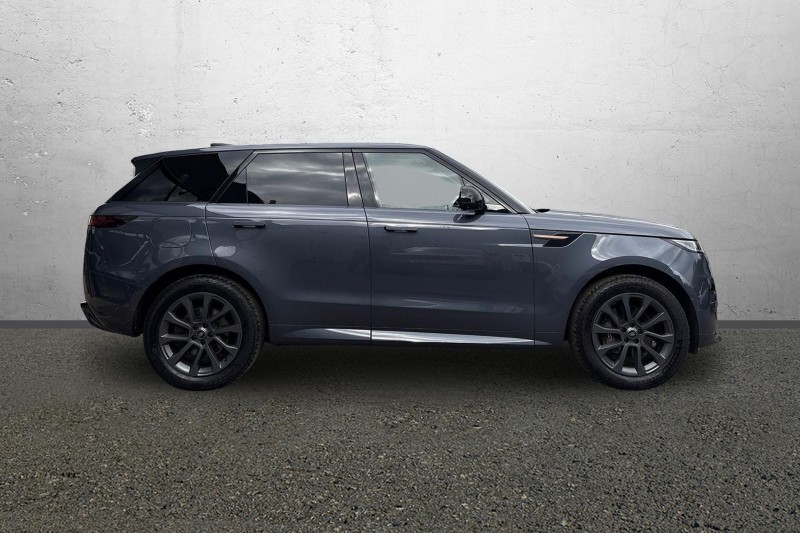2023 (73) LAND ROVER RANGE ROVER SPORT 3.0 D300 Dynamic SE 5dr Auto 5235308