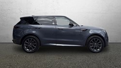 2023 (73) LAND ROVER RANGE ROVER SPORT 3.0 D300 Dynamic SE 5dr Auto 5235308