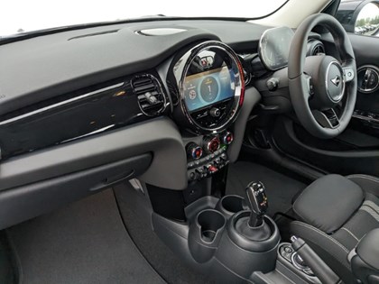 2023 (73) MINI HATCHBACK 2.0 Cooper S Classic Premium 5dr Auto