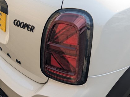 2023 (73) MINI COUNTRYMAN 1.5 Cooper Sport Premium 5dr Auto