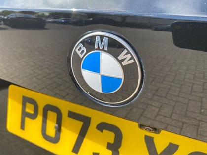 2023 (73) BMW 3 SERIES M340d xDrive MHT 5dr Step Auto