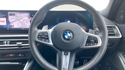 2023 (73) BMW 3 SERIES M340d xDrive MHT 5dr Step Auto 3142107